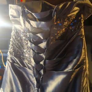 Prom or wedding  dress